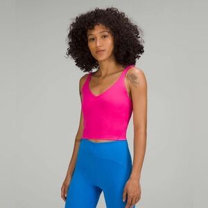 Lululemon Align Tank Top